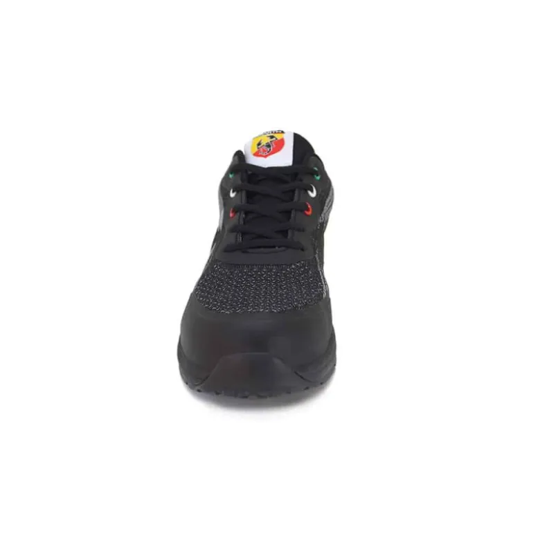 Chaussure De Sécurité Abarth Esseesse Black S1P Abarth
