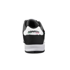 Chaussure De Sécurité Abarth 595 S3 Black Abarth