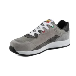 Chaussure De Sécurité Abarth 595 S3 Grey Abarth