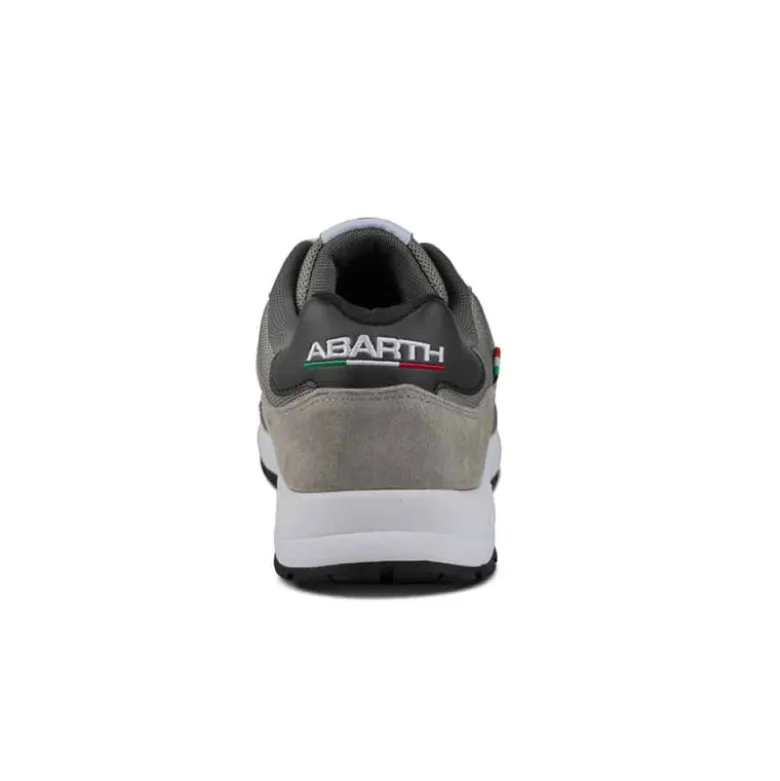 Chaussure De Sécurité Abarth 595 S3 Grey Abarth