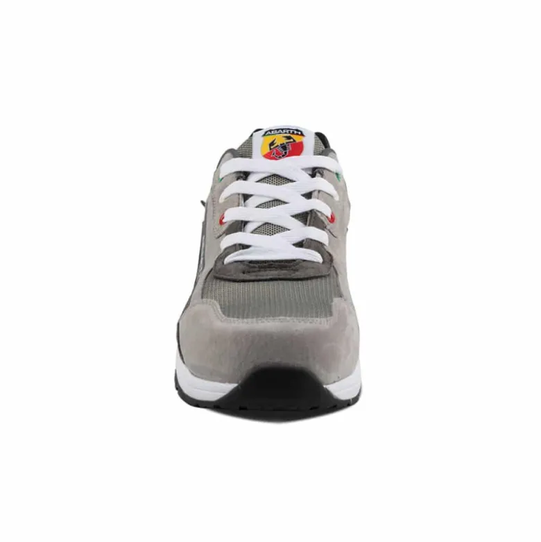 Chaussure De Sécurité Abarth 595 S3 Grey Abarth