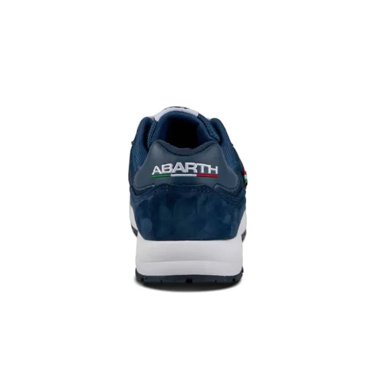 Chaussure De Sécurité Abarth 595 S3 Navy Abarth