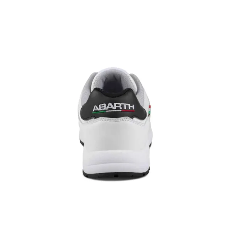Chaussure De Sécurité Abarth 595 S3 White Abarth