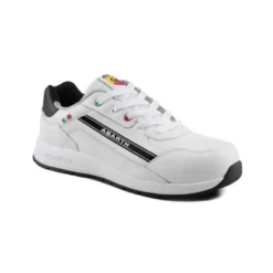 Chaussure De Sécurité Abarth 595 S3 White Abarth