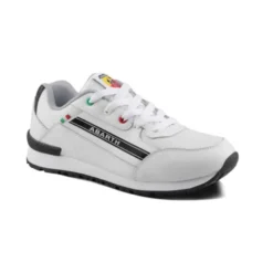 Chaussure De Travail Abarth Competizione O2 White Abarth