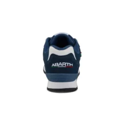 Chaussure De Travail Abarth Competizione O2 Navy Abarth