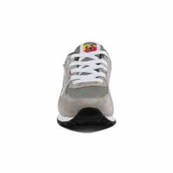 Chaussure De Travail Abarth Competizione O2 Grey Abarth