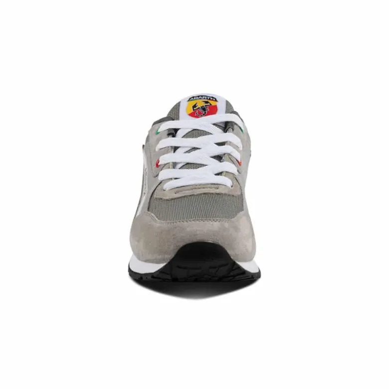 Chaussure De Travail Abarth Competizione O2 Grey Abarth