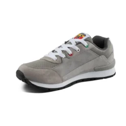 Chaussure De Travail Abarth Competizione O2 Grey Abarth