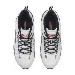 Chaussures de sécurité à Coussin d'air Blanches KS TOOLS