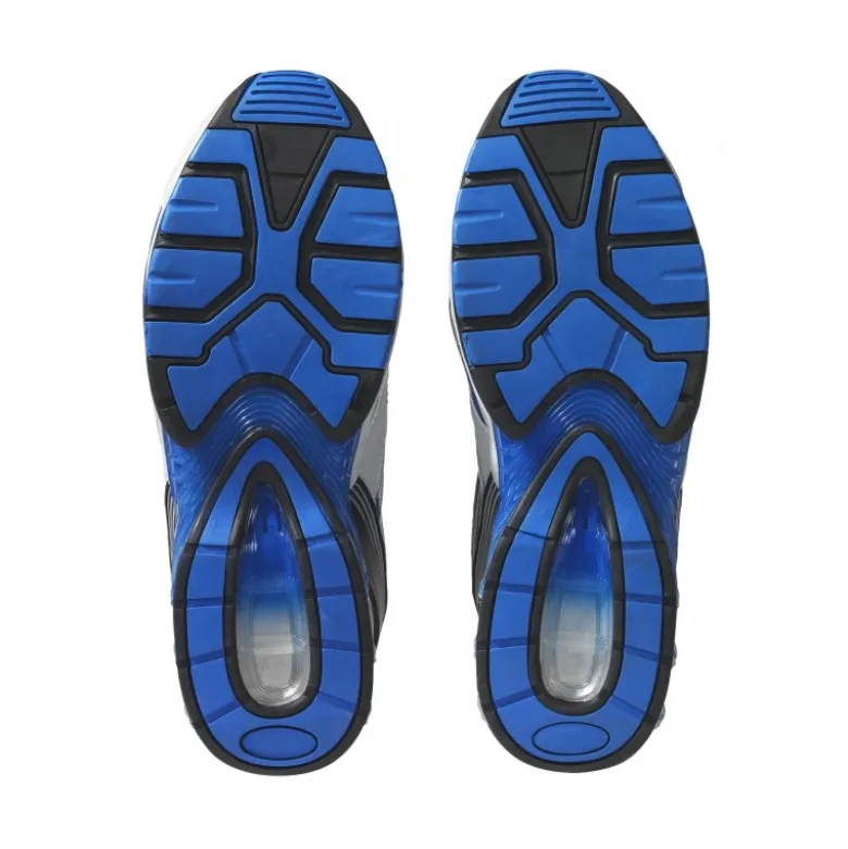 Chaussures de sécurité à Coussin d'air Bleues KS TOOLS