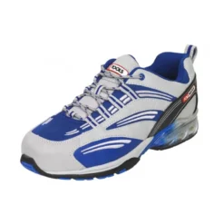 Chaussures de sécurité à Coussin d'air Bleues KS TOOLS