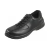 Chaussures de sécurité de ville Cuir Noir KS TOOLS