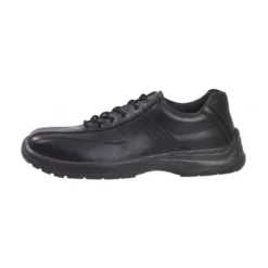 Chaussures de sécurité de ville Cuir Noir KS TOOLS