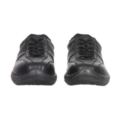 Chaussures de sécurité de ville Cuir Noir KS TOOLS