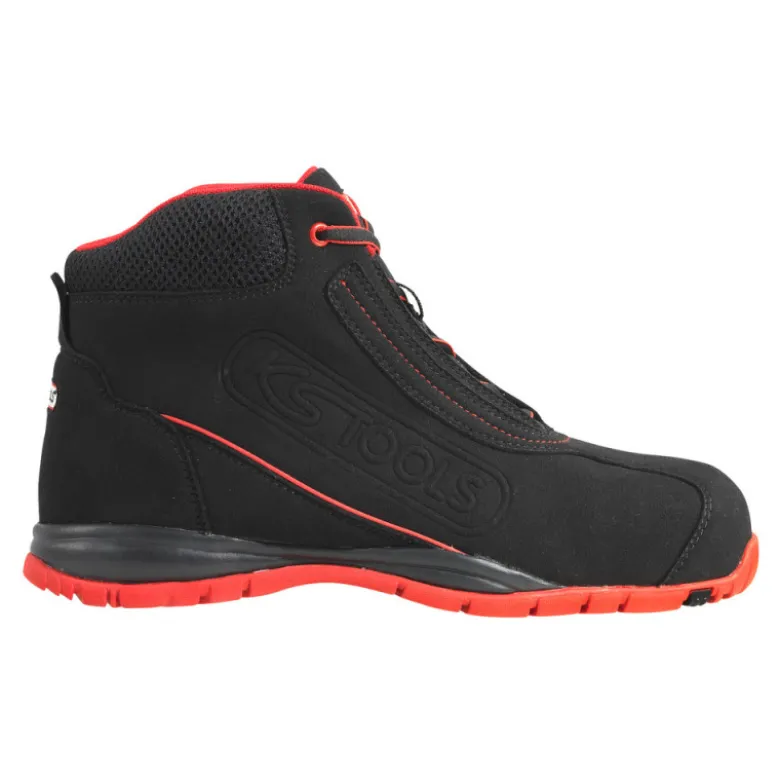 Chaussures de sécurité Modèle haut casual Indoor KS TOOLS