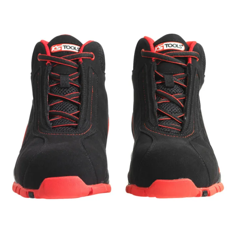 Chaussures de sécurité Modèle haut casual Indoor KS TOOLS