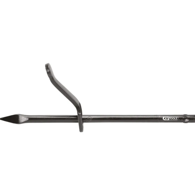 Chevillette ronde de maçon - 250 mm KS TOOLS 156.0560
