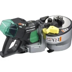 Cintreuse découpeuse 36V (machine seule) HIKOKI - VB3616DAW2Z