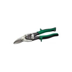 Cisaille A Tole Bichantourneuse 250 mm Coupe A Droite SAM Outillage - 358-25-D