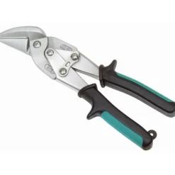Cisaille démultipliée chantourneuse droite 240 mm KRAFTWERK 2246