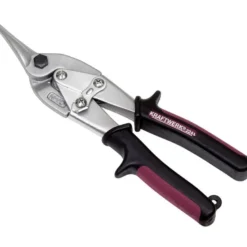 Cisaille à tôle bichantourneuse coupe gauche 250 mm M3 KRAFTWERK 2241