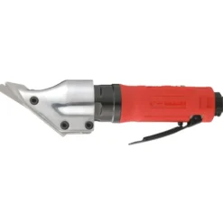 Cisaille à tôle pneumatique droite KS TOOLS 515.3055