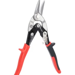 Cisaille à tôle universelle ou gauche BRILLIANT TOOLS