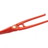 Cisaille Universelle Lames Effilees Tole 12/10 SAM Outillage - 333-26