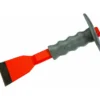 Ciseau A Brique Avec Poignee - L 208 Mm - Surplat 12 Mm SAM Outillage - 140-1-P