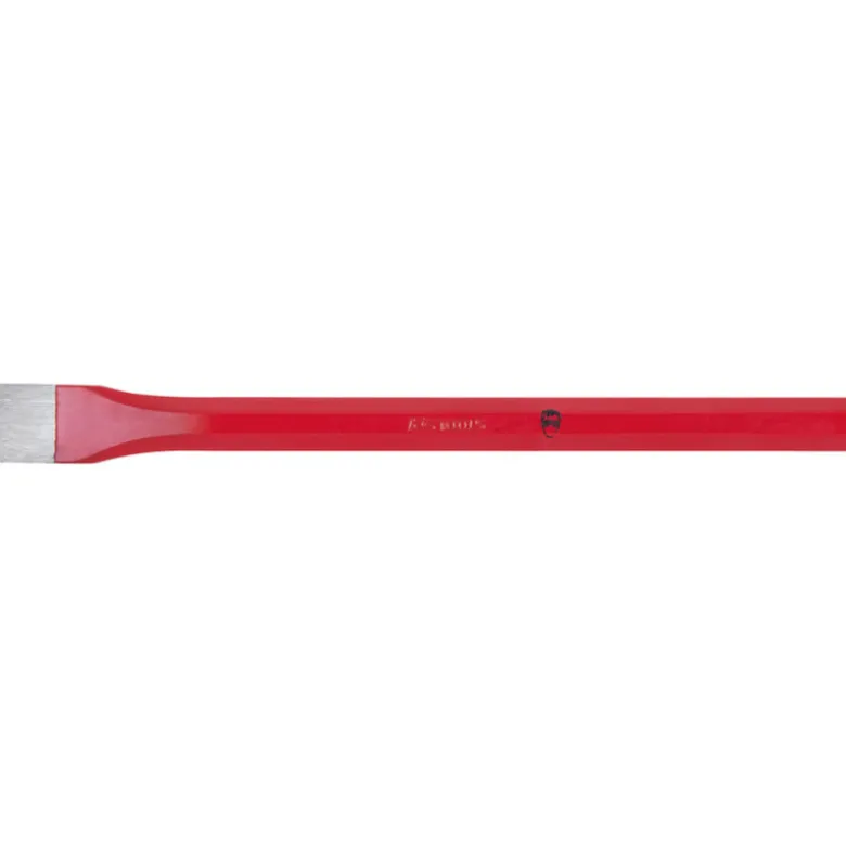 Ciseau de Maçon Corps Octogonal Ø14mm 250mm KS Tools - 156.0531