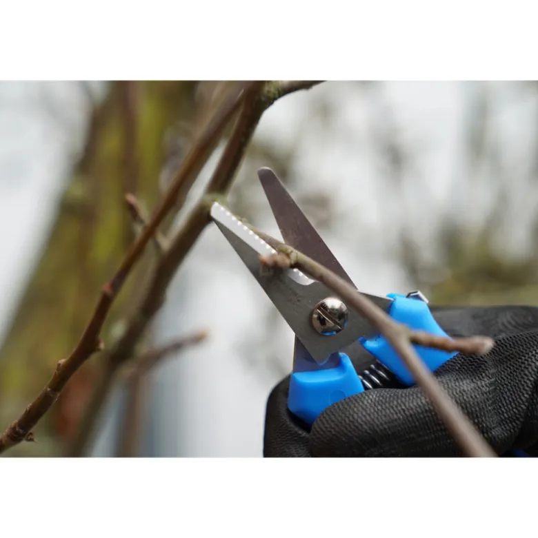 Ciseau droit L.150mm BRILLIANT TOOLS - BT100902