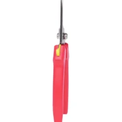 Ciseau droit modèle long KS TOOLS 118.0071