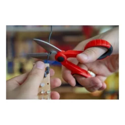 Ciseau universel 143 mm KS TOOLS - 118.0013