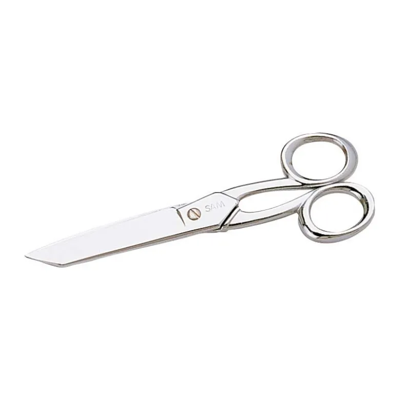 Ciseaux Couture SAM Outillage - 375-C1