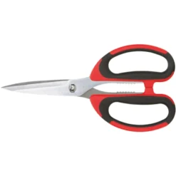 Ciseaux universel lames inox KS TOOLS 118.0066