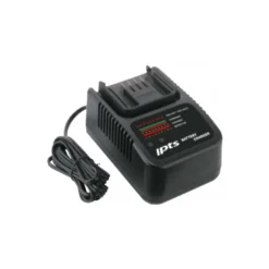 Clé A Chocs 1/2'' A Batterie 18V 4Ah Sam Outillage - P-210-K