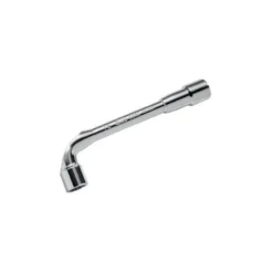 Clé A Pipe Débouchée Polie 6/12 Pans SAM Outillage