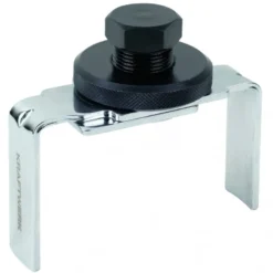 Clé 2 bras pour trappes de réservoir 80-122 mm KRAFTWERK 30604