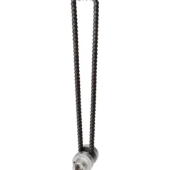 Clé à chaîne Ø115mm pour filtre à huile et cartouche dessicateur d'air KS TOOLS 460.5215