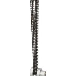Clé à chaîne Ø115mm pour filtre à huile et cartouche dessicateur d'air KS TOOLS 460.5215