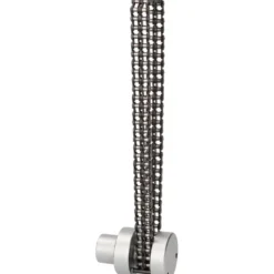 Clé à chaîne Ø170mm pour filtre à huile et cartouche dessicateur d'air KS TOOLS 460.5216