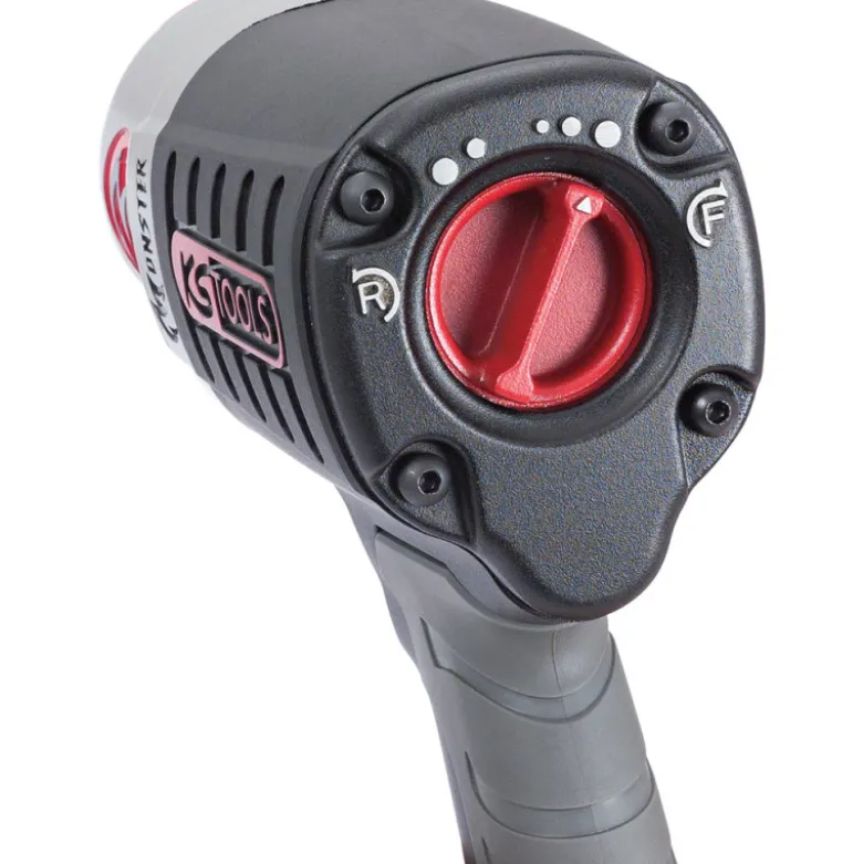 Clé à choc pneumatique haute performance MONSTER 3/4", 1690 Nm KS TOOLS 515.3785