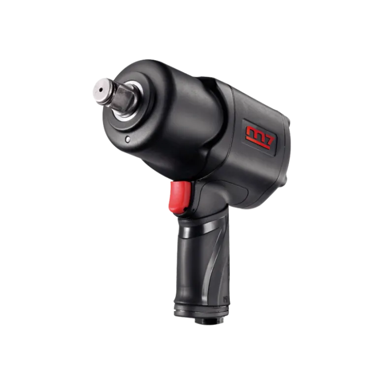 Clé À Chocs 3/4" Double Marteau 2034Nm M7 - NC6266