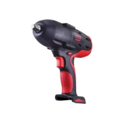 Clé À Chocs 1/2" en Coffret+ 2 Batteries 18V 5Ah + Chargeur M7 - DW18502A