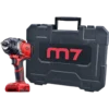 Clé À Chocs 1/2" 1600Nm 18V (Sans Chargeur Et Batterie) M7 - DW406K