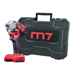 Clé À Chocs 1/2" 900Nm 18V (Sans Chargeur Et Batterie) M7 - DW405K