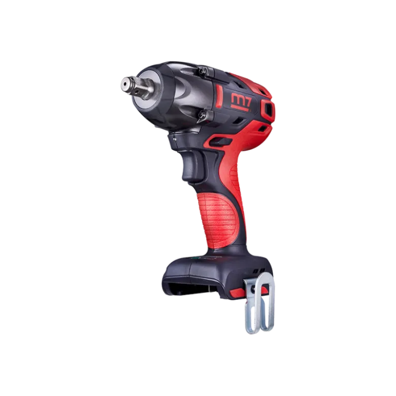 Clé À Chocs 1/2" 813Nm 18V (Sans Chargeur Et Batterie) M7 - DW401