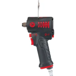 Clé à chocs pneumatique MONSTER MINI édition 1/2" 1390 Nm pour 1.3 Kg KS TOOLS 515.1270