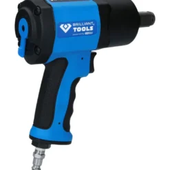 Clé à chocs pneumatique 3/4'' 1800Nm BRILLIANT TOOLS - BT160200